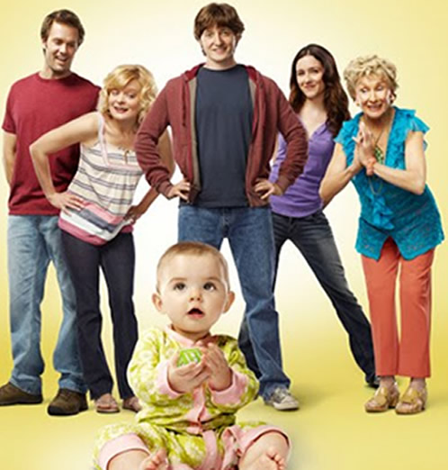 Review of Raising Hope