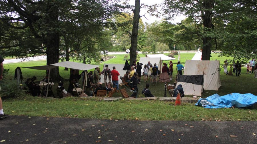 Westborough+Civil+War+Encampment+2011