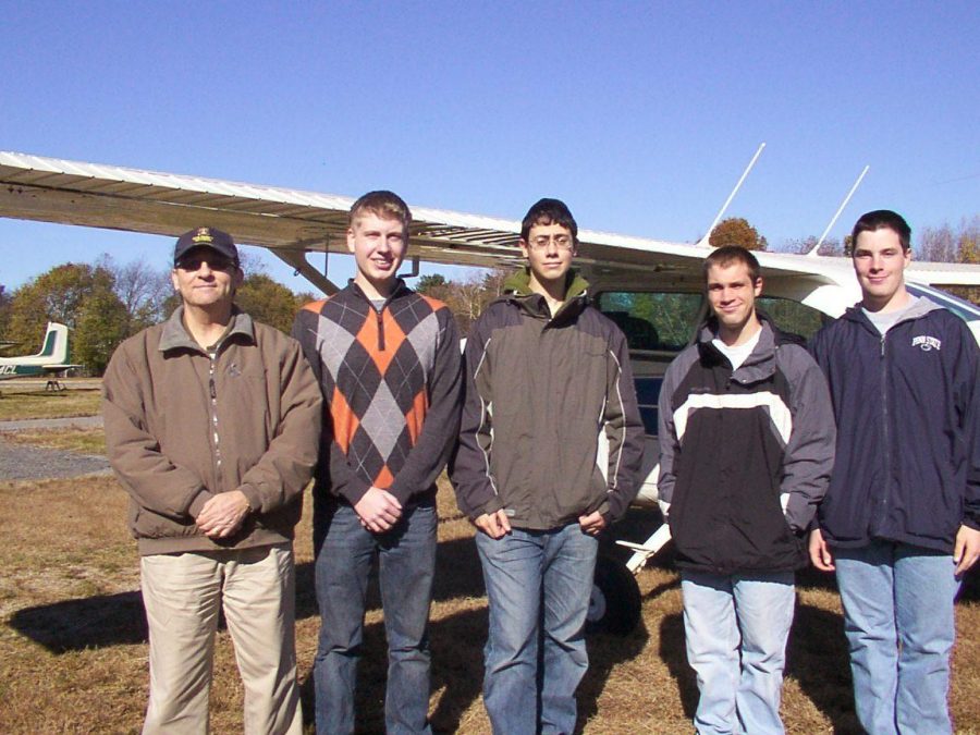 Aviation Club Fall 2011