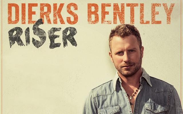 Dierks Bentley’s “Riser” Impresses – The Lobby Observer