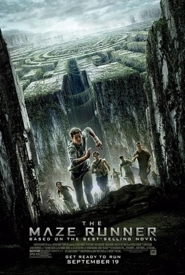 Review: The Maze Runner