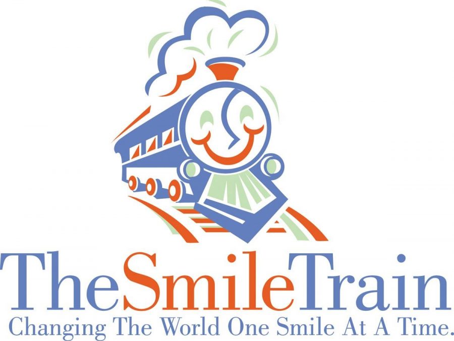 Organization Smile Train Destination: Westborough High School