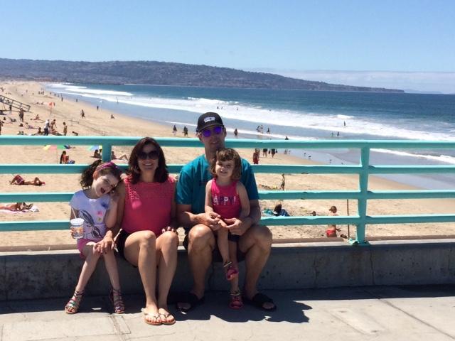 Mrs. DeBoer:  Balancing the Equation of a Working Mother