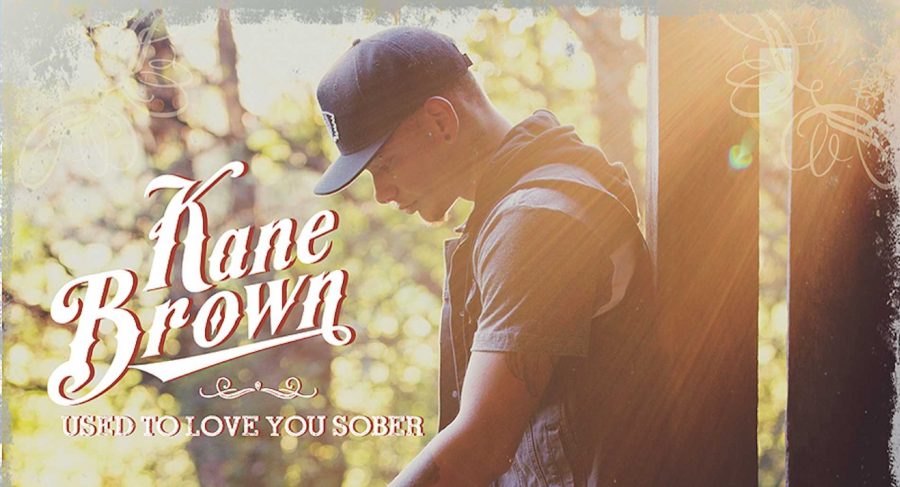 Countrys New Face: Kane Brown