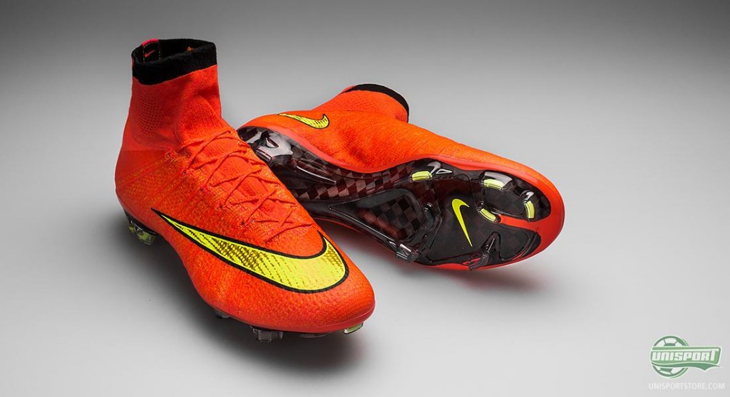 Nike Mercurial Superfly 4 Review – The Lobby Observer