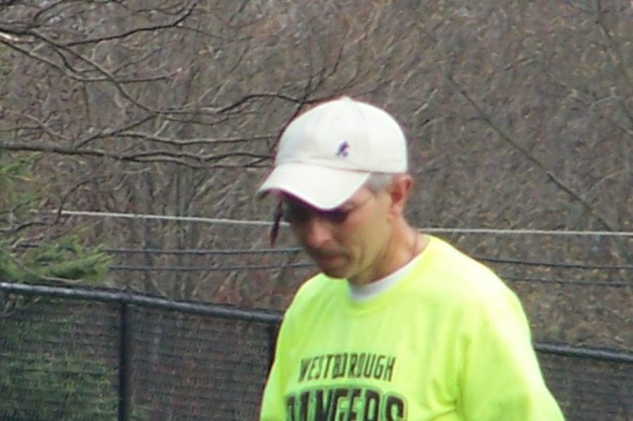Coach Hebert: a Runner, a Mentor, a Coach and An All Around Cool Person