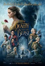 Beauty and the Beast:  A must see