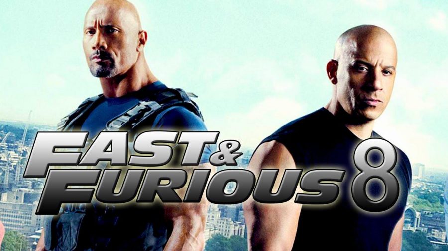 The+Fate+Of+The+Furious%3A++An+Action-Packed+Ride