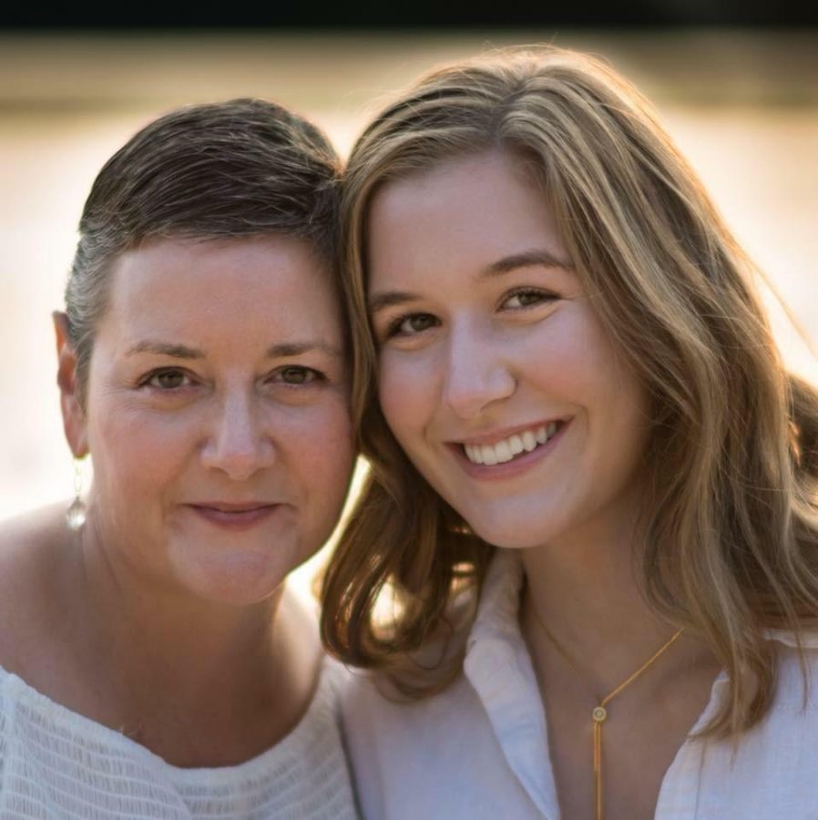 Living with My Mother’s Cancer
