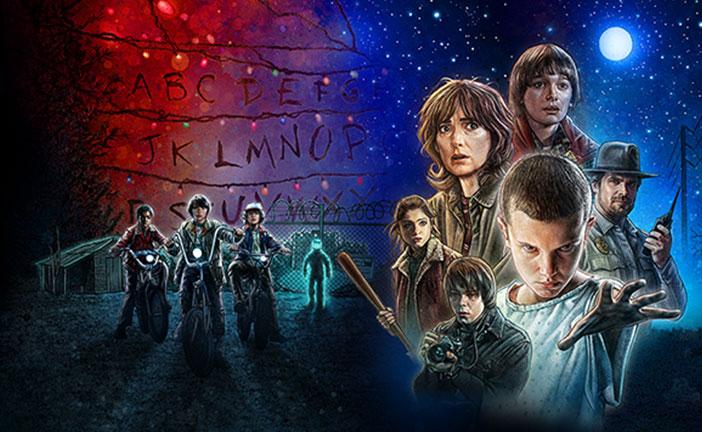 Spoiler Alert: There Will Be a Stranger Things 3
