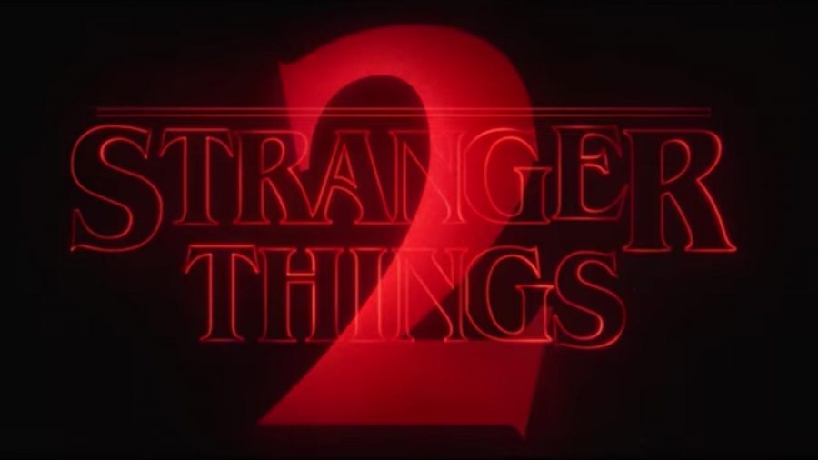 Don’t Miss Stranger Things Season 2