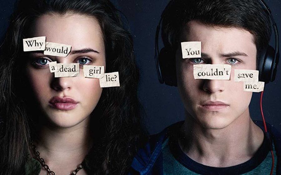 Some Thoughts on Season 2 of 13 Reasons Why (Spoiler Alert)