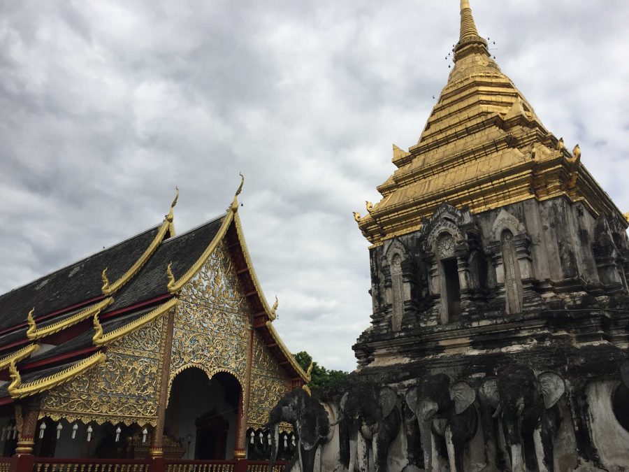 Two Weeks In Thailand: Welcome To Chiang Mai