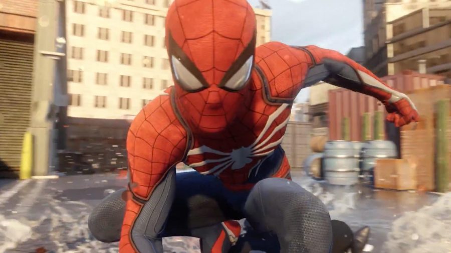 Marvel’s Spider-Man video game:   A must play for PlayStation Users