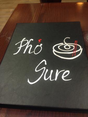 You Should Phở Sure Come Here!