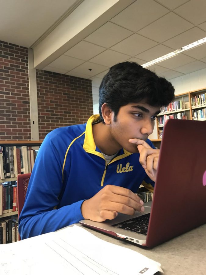 The Life of a Class President: A Detailed Look Into Arjun Kumar
