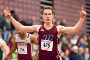 Boys Indoor Track Preview