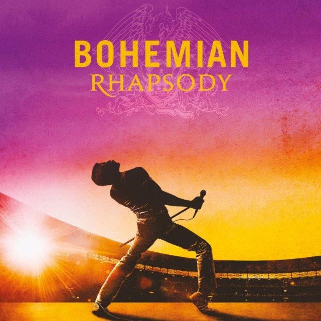 The Legacy of Queen Through Modern Cinema: Bohemian Rhapsody