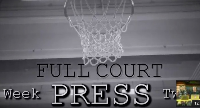 Full Court Press - Episode 2