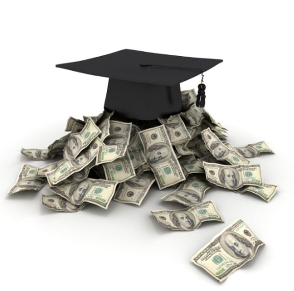 Expensive college tuition: How can we change that for the future – The ...