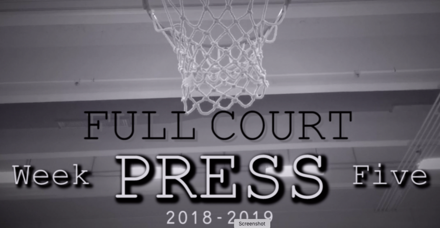 Full Court Press - Episode 5