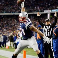 The Party is Over: Gronks Retirement