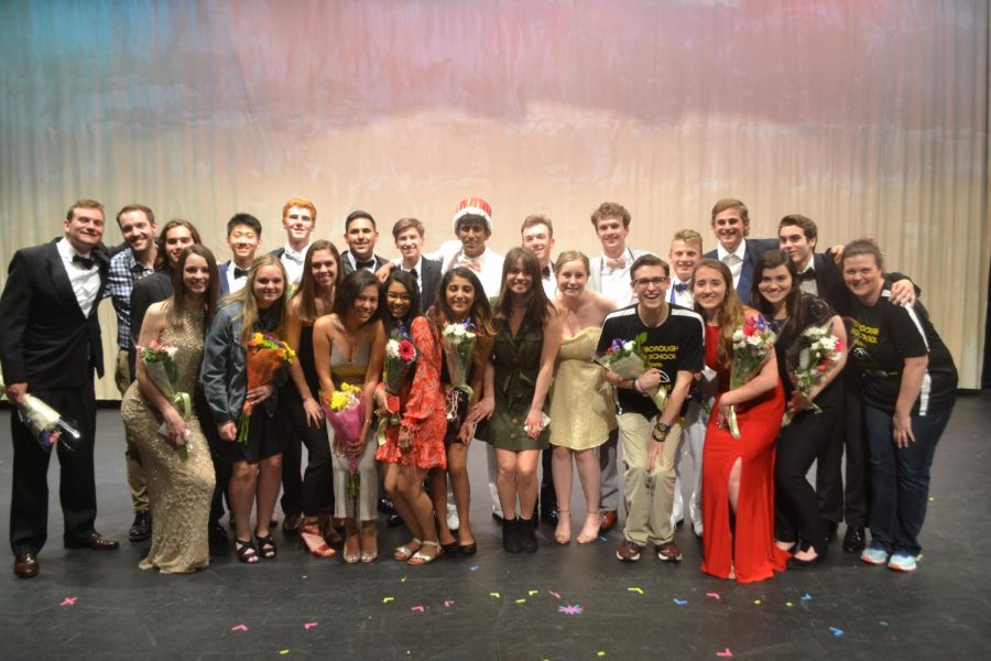 Ninth+Annual+Mr.+WHS+Takes+on+High+School+Musical