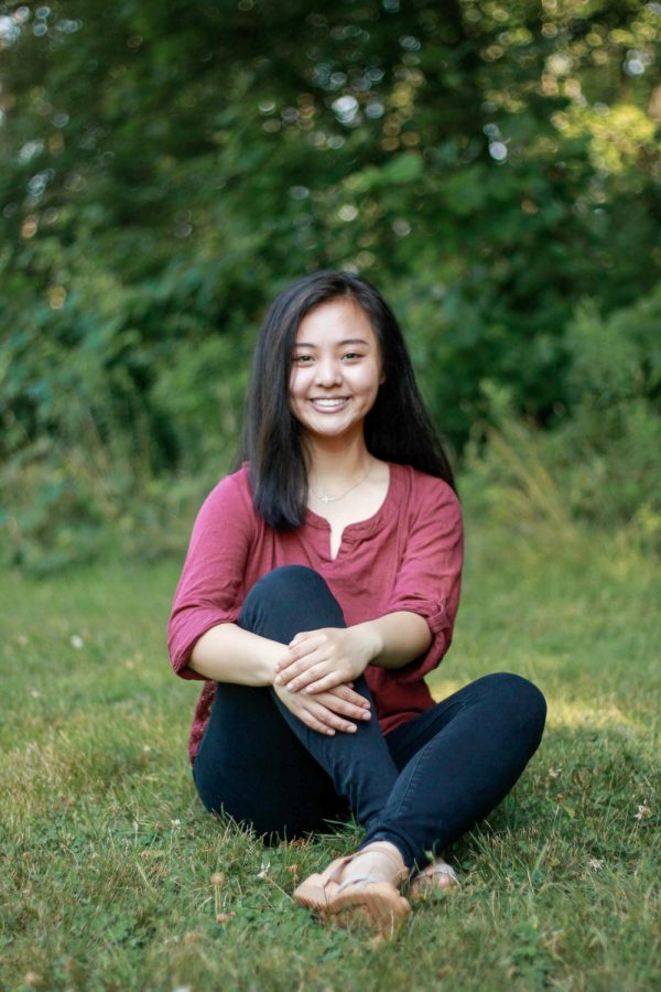 Senior Helen Cai has her own photography business called: 
https://hcaiphotography.pixieset.com/