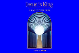 Jesus is King: The Conclusion To Kanye Wests Journey