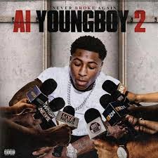 Album Review:  YoungBoy drops second album: Al YoungBoy 2