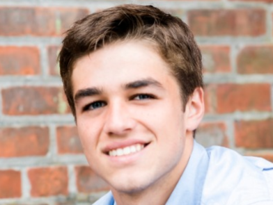 Luke Lentine:  Senior Testimonial