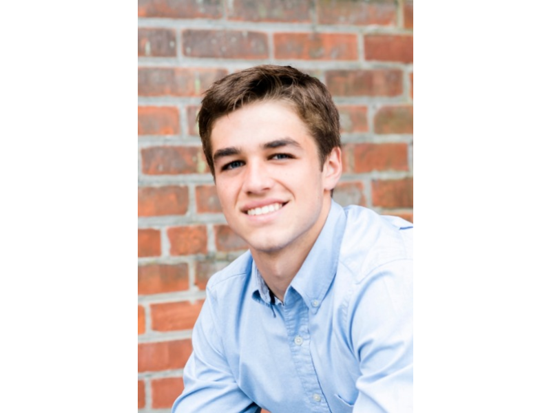 Luke+Lentine%3A++Senior+Testimonial