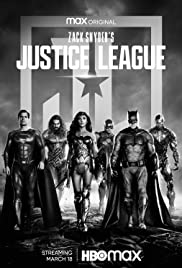 Justice League