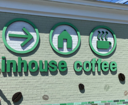 Small Business Spotlight: InHouse Coffee