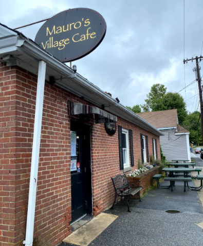 Small Business Spotlight: Mauros Village Cafe