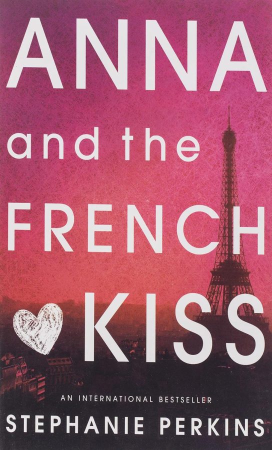 Anna+and+the+French+Kiss--a+modern+twist+on+a+Parisian+Love+Story