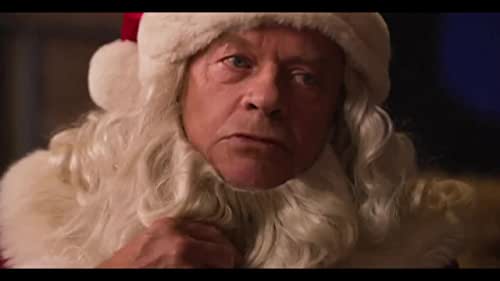 On Netflix:  Must watch for the festive season:  Father Christmas is Back