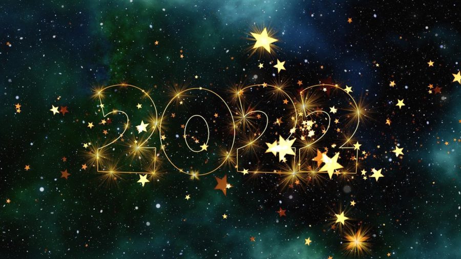 Setting Yourself Up for Success in 2022 with Realistic New Year's Resolutions