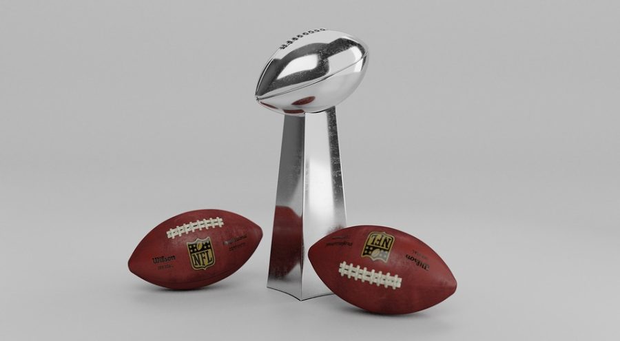 Super Bowl LVI: Two Forces Face Off