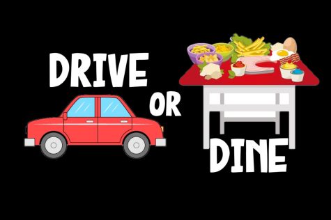 Drive or Dine: Episode 2