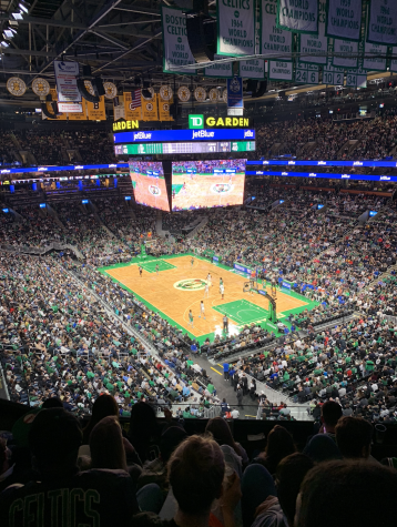 The Celtics