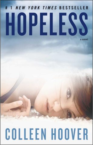 Hopeless is a must read for Colleen Hoover Fans