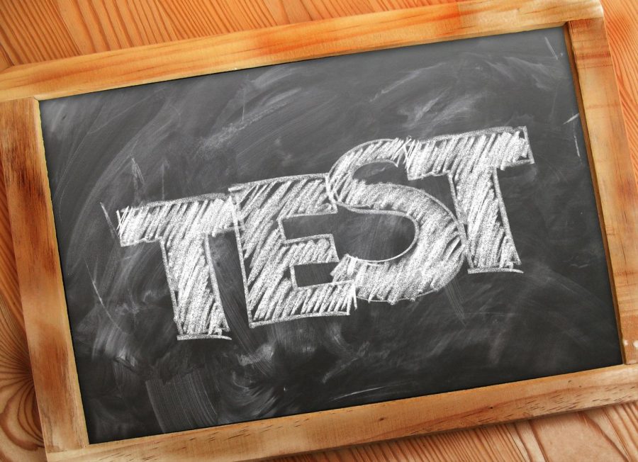 Opinion: Is the SAT Really All That Important?