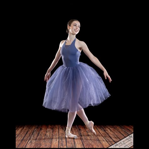 Press Release:  Westborough High student to dance in regional production of The Nutcracker