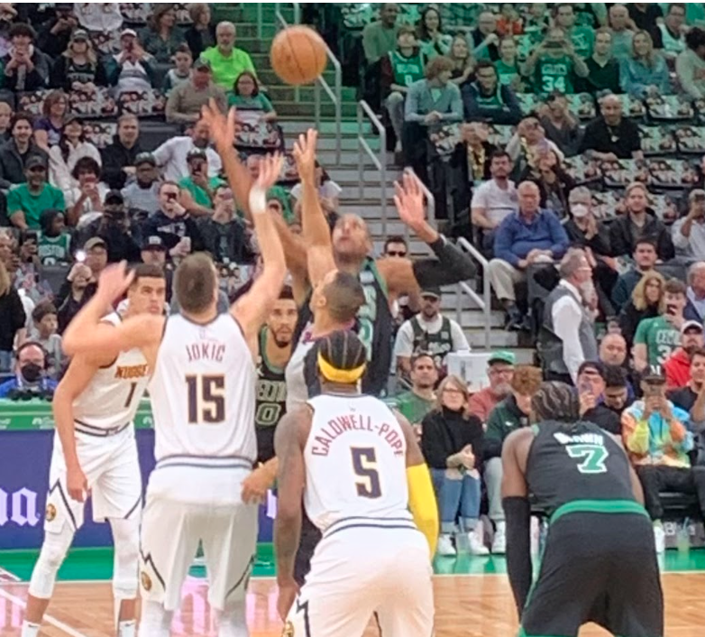 Celtics’ Streak of Wins: Mazzulla is the Real Deal