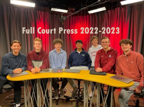 Full Court Press: 2022-2023 PreSeason Episode 1