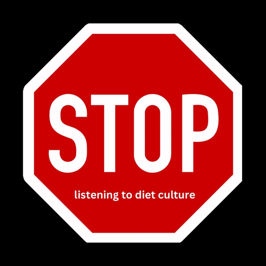 The False Narrative of Diet Culture