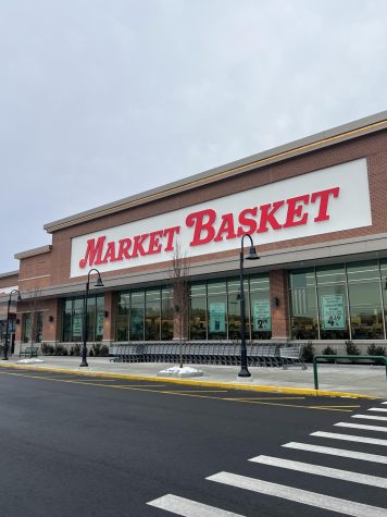 The Hype Around Market Basket
