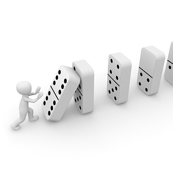 Opinion: The Domino Effect of Cheating