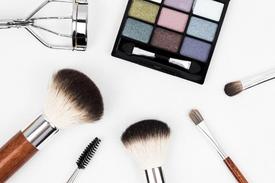 Four Makeup Products You Need to Try